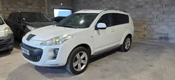 Peugeot 4007 2l2 hdi 156cv 7places 4wd boite automatique révisé CT OK