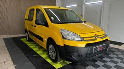 Citroen berlingo M 1.6 hdi 75 confort 1 ere main ct ok