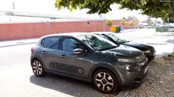Citroën C3 1.6 blue HDI Seduction