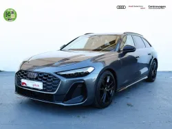 Audi A5 Avant TFSI Black line S tronic 150kW