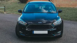 Ford Focus Sw