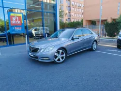 Mercedes-Benz E 220 220CDI BE 7G Plus