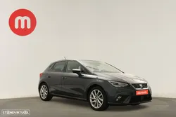 SEAT Ibiza 1.0 TSI FR