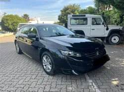 Peugeot 508 1.2 PureTech Active Pack EAT8
