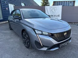 Peugeot 308 SW (3) BlueHDi 130 EAT8 ALLURE PACK