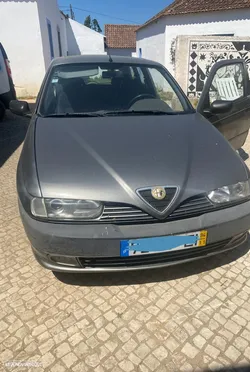 Alfa Romeo 145 1.6