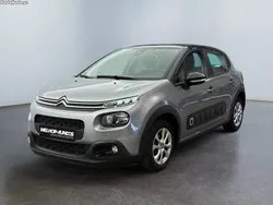 Citroën C3 1.2 PureTech Graphic
