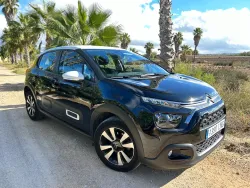 Citroen C3 Pure Tech 83 S&S FEEL