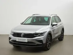 VOLKSWAGEN Tiguan 1.5 TSI Life 110kW