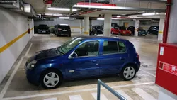 Renault Clio 1.5 Dci 5 Lugares