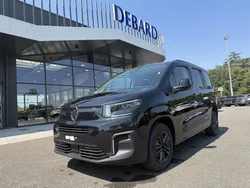 Citroen BERLINGO M 1.5 BLUEHDI 130CH S&S MAX BVA8 5 PLACES