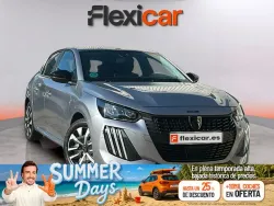 PEUGEOT 208 1.2 Puretech S&S Allure 100