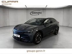 CUPRA Tavascan 286 ch V