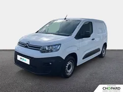 Citroen berlingo van m 650 bluehdi 100 s&s bvm6 club