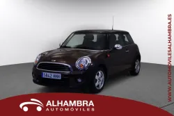 MINI Mini One D