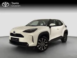 TOYOTA Yaris Cross 120H Style