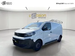 Opel vivaro fgn taille m bluehdi 120 s&s bvm6