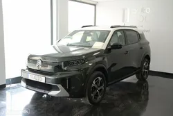 Citroën C3 Aircross 1.2 Hybrid Plus e-DSC6
