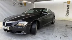 BMW 635 D
