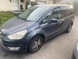 FORD GALAXY 2.0l TDCi GHIA 140 2008 171000 kms