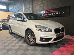 BMW SERIE 2 GRAN TOURER F46 218i 136 ch Lounge A - Révisé rien à prévoir