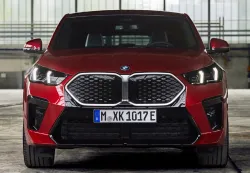 BMW X2 sDrive 18d