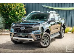 FORD RANGER Wildtrak 3.0 V6 - 240 - BVA 2026 Double Cabine - TVA Apparente
