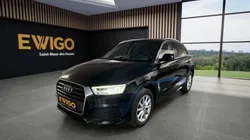 Audi q3 2.0 tdi 150 ambiente s-tronic bva