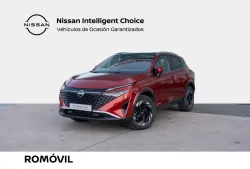 Nissan Qashqai E-POWER GEN3 N-Connecta 4x2 140kW