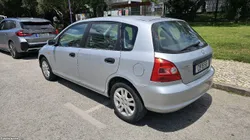 Honda Civic 1.4 Estimado 1 dono