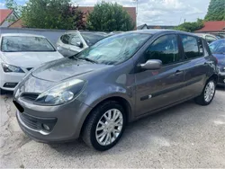 Renault clio 1.2 16v 100ch dynamique