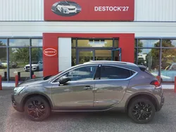 DS DS4 PureTech 130 SS BVM6 Sport Chic Distribution OK Entretien Complet