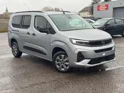 OPEL COMBO Life Taille XL- 1.5 BlueHDI 130 S&S Elegance Pack EAT8 7 places