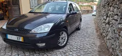 Ford Focus 1.8 TDdi (Dnw) S.wagon (COM AVARIA)