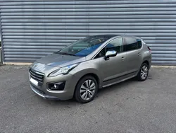 Peugeot 3008 (phase 2) 2.0 hdi 150 allure