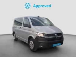 VOLKSWAGEN Caravelle 2.0TDI BMT Origin Batalla Corta 81kW