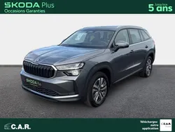 Skoda Kodiaq SELECTION 2.0 TDI 150 CH DSG7