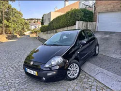 Fiat Punto Evo SPORT 1.3 M.jet