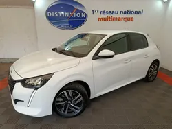 Peugeot 208 (2) PureTech 100 Allure Business