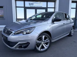 Peugeot 308 1.2 PURETECH 130CH GT LINE S&S 5P