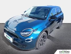 FIAT 600e 156 ch 54 kWh La Prima