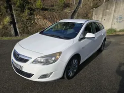Opel Astra caravana 1.3 cdti