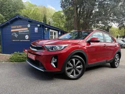 Kia Stonic 1.0 T-GDi 100ch ISG Active Business