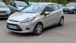 Ford fiesta 1.4 tdci 68ch ambiente 5p garanti 3 mois