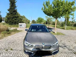BMW 114 d