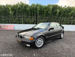 BMW 316 i Compact