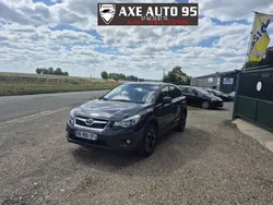 Subaru XV 2.0D 147CH PREMIUM