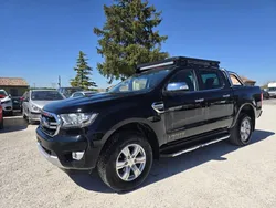 Ford Ranger 3.2 TDCi Db Cab 200cv Limited 4x4 BVA