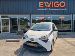 TOYOTA AYGO 1.0 VVTi 70
