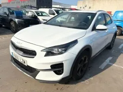 Kia XCeed 1.0 T-GDi Drive